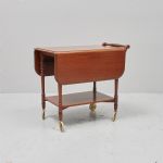 1518 6163 SERVING TABLE